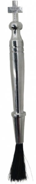 Пензлик (помазок) священника (ср, В) 9,5 см