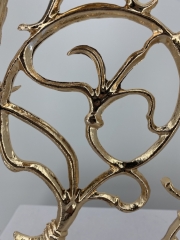 Семисвічник напрестольний