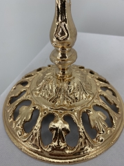 Семисвічник напрестольний