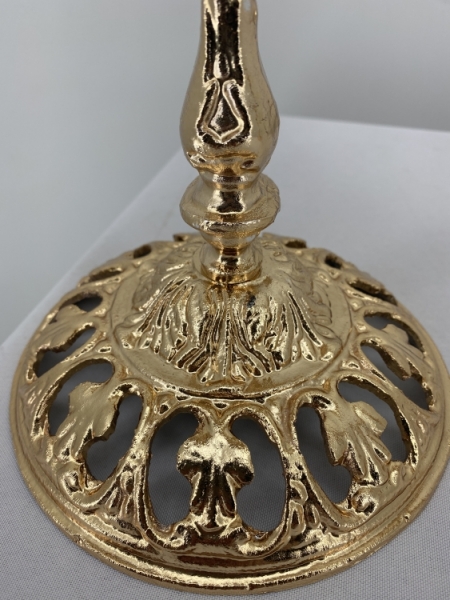 Семисвічник напрестольний