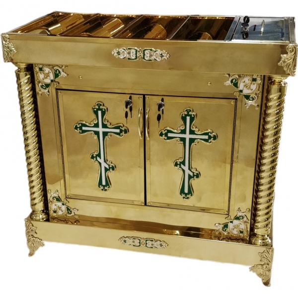 Подставка под свечи