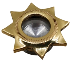 Капсула зірка Ф35