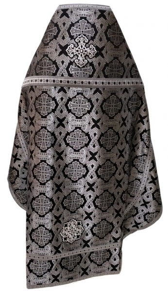 Облачение священника, с парчи