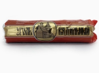 Вугілля кадильне 10 таблеток, (червоне)