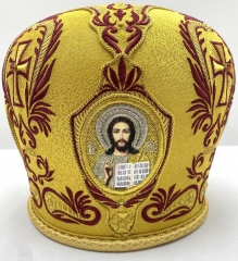 Митра &quot;Хрест у вінці&quot;