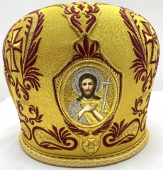 Митра &quot;Хрест у вінці&quot;