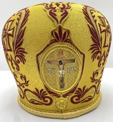 Митра &quot;Хрест у вінці&quot;