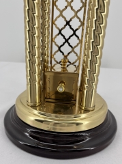 Даросховниця, висота 52см, Ф18см