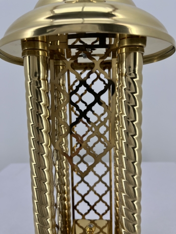 Даросховниця, висота 52см, Ф18см