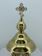 Даросховниця, висота 52см, Ф18см