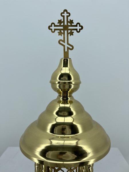 Даросховниця, висота 52см, Ф18см