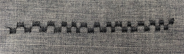 Жилетка з вишивкою, тканина париж