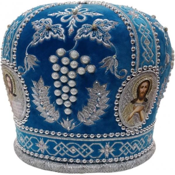 Митра Колос