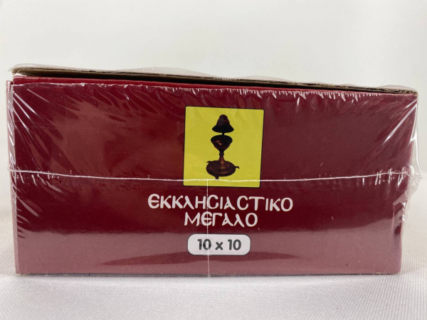 Вугілля кадильне №4 (20х1)