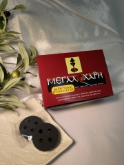 Вугілля кадильне №4 (20х1)