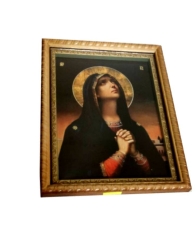 Ікона Богородиці: "Плачуча" 32х42