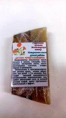 Натуральне дитяче мило &quot;Череда і календула&quot;.