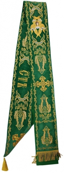 Орарь двойной