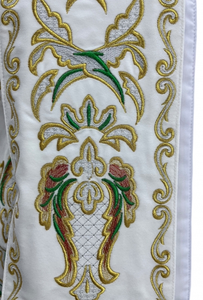 Орарь двойной