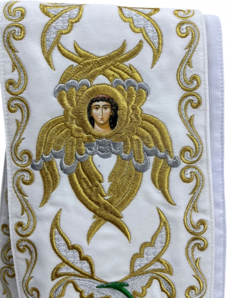 Орарь двойной