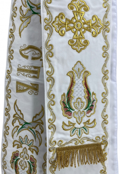 Орарь двойной