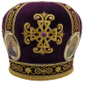 Митра "Крест"