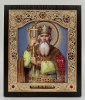 Икона равноап. вел. кн. Владимир 15х18
