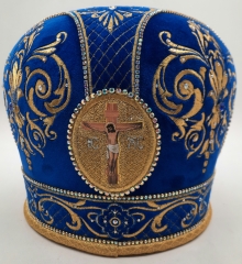 Митра &quot;Миколаївська&quot;