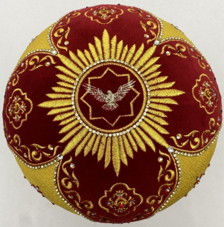 Митра "Олександрівська"