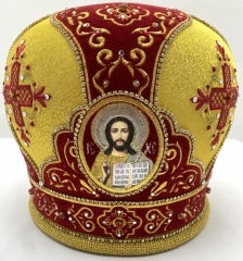 Митра &quot;Олександрівська&quot;