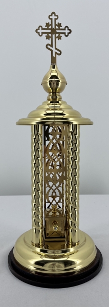 Даросховниця, висота 43см, Ф17см