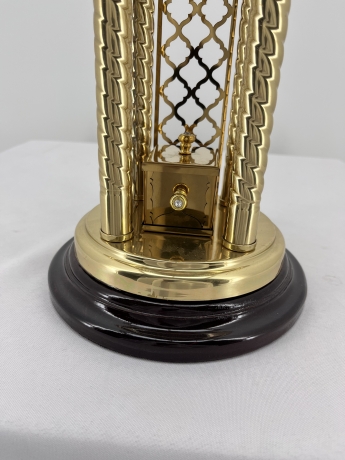 Даросховниця, висота 43см, Ф17см