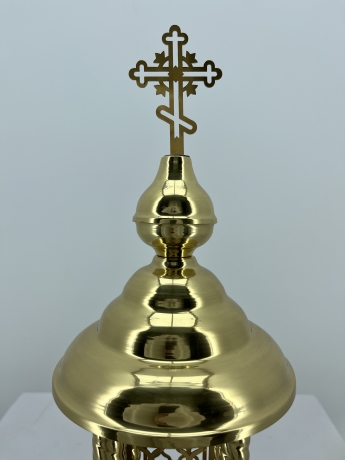 Даросховниця, висота 43см, Ф17см