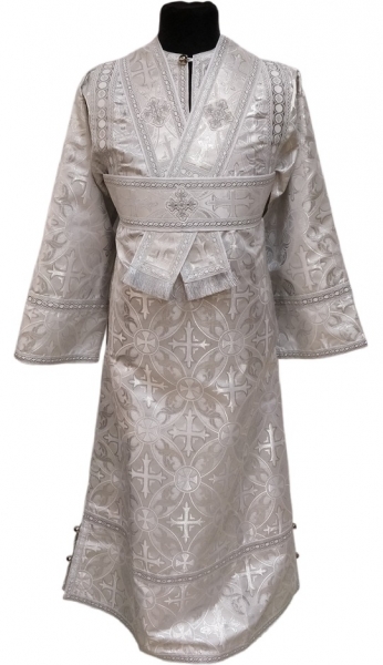 Стихарь детский с орарем