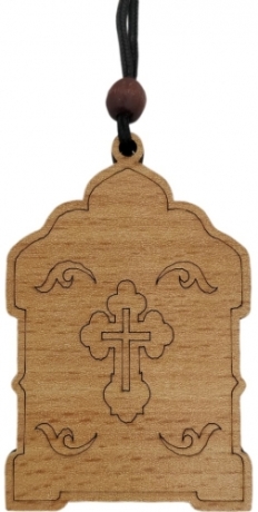 Підвіска "Кіот" 