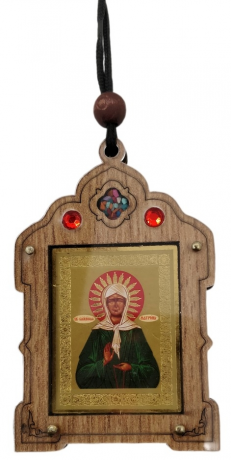 Підвіска "Кіот" 