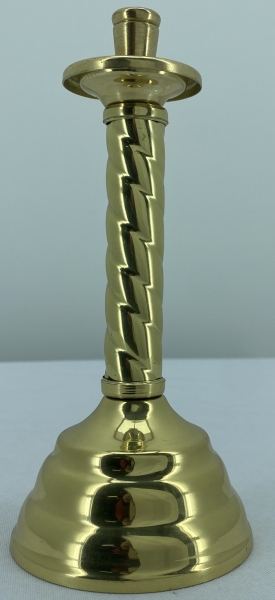 Подсвечник 18см