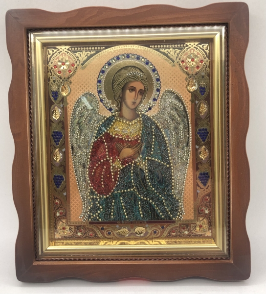 Икона Ангел Хранитель