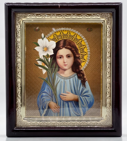 Икона Богородицы