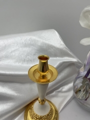 Підсвічник настільний, (Кит) 24х12,5см