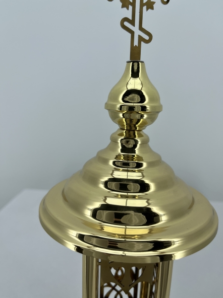 Даросховниця, висота 35см, Ф13см