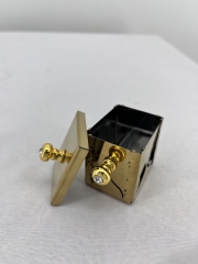 Даросховниця, висота 35см, Ф13см