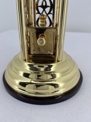 Даросховниця, висота 35см, Ф13см