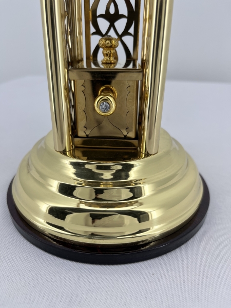 Даросховниця, висота 35см, Ф13см