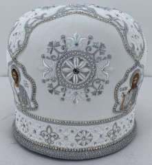 Митра &quot;Почаївська&quot;