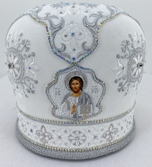 Митра &quot;Почаївська&quot;