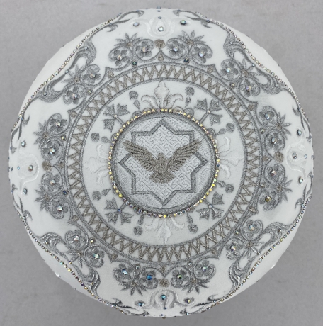 Митра "Почаївська"