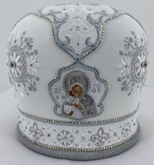 Митра &quot;Почаївська&quot;