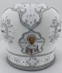 Митра &quot;Почаївська&quot;