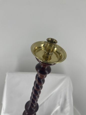 Підсвічник дияконський